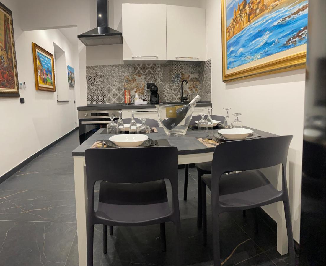 Appartement Vacanze Donna Ina *